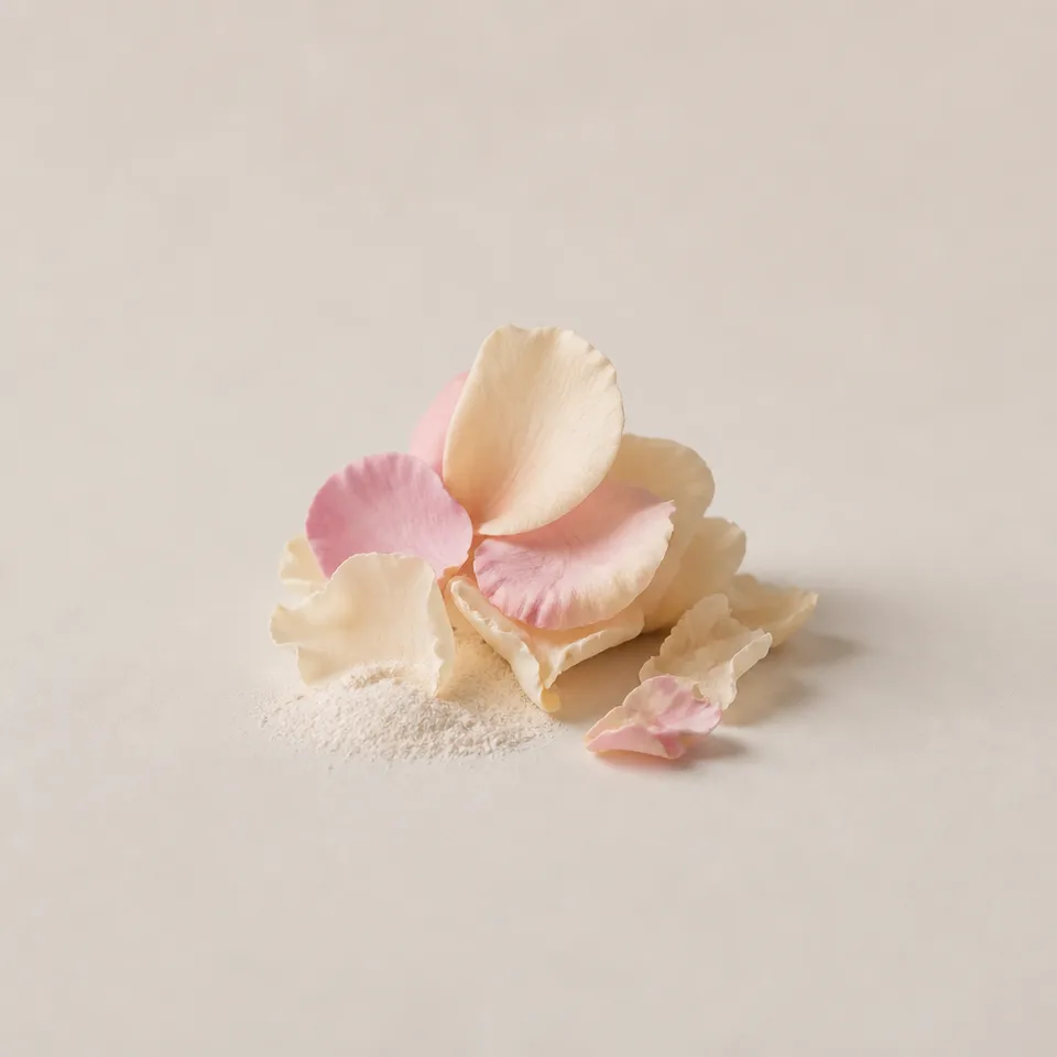 Floral Velvety Bouquet