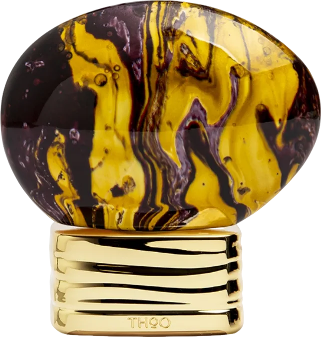 The House of Oud グレープ パールズ 75mL ボトル