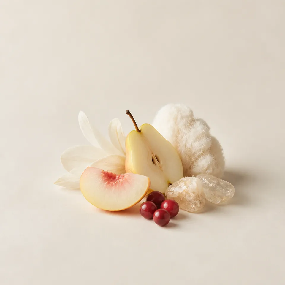 Fruity Musk