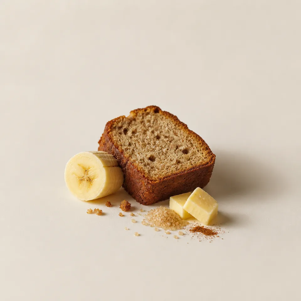 Banana Bread