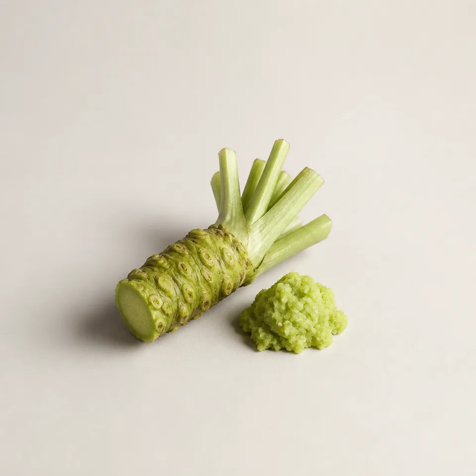 Wasabi