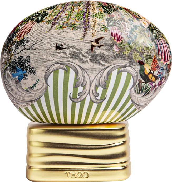 The House of Oud ワビサビ 75mL ボトル