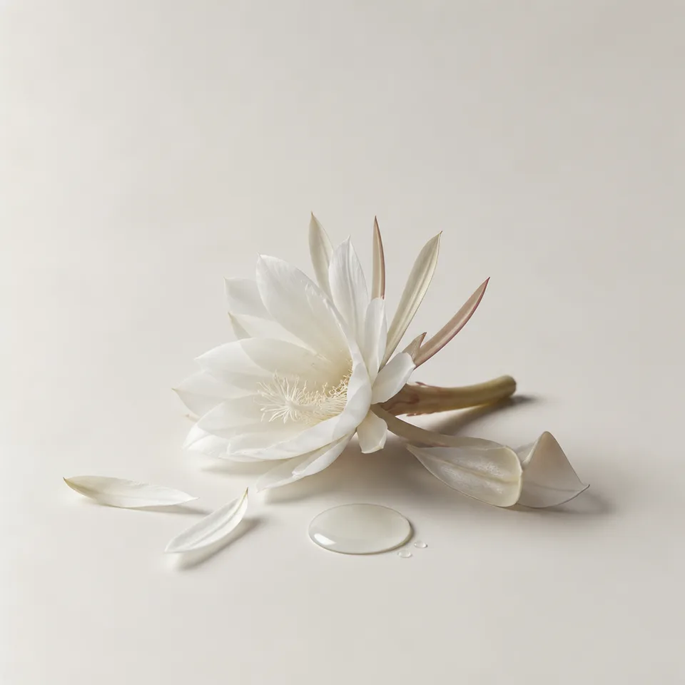 Lunar Flower