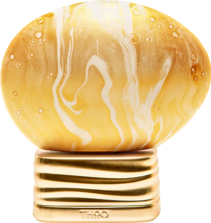 The House of Oud ワット・アバウト・ポップ 75mL ボトル