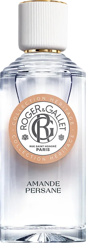 Roger & Gallet アマンド・ペルサン 100mL ボトル