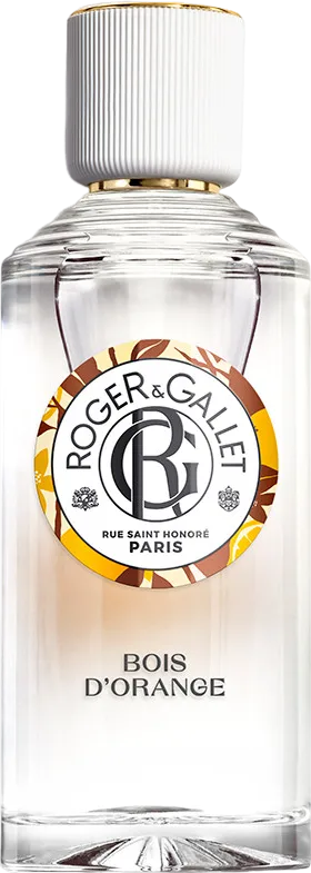 Roger & Gallet ボワ・ドランジュ 100mL ボトル