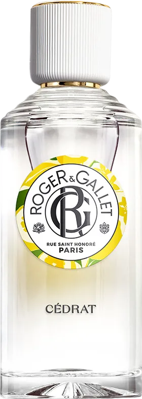 Roger & Gallet セドラ 100mL ボトル