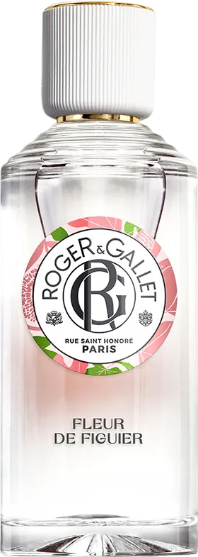 Roger & Gallet フルール・ド・フィギエ 100mL ボトル
