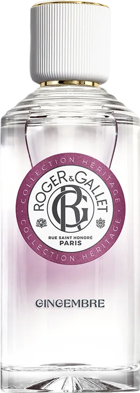 Roger & Gallet ジンジャンブル 100mL ボトル