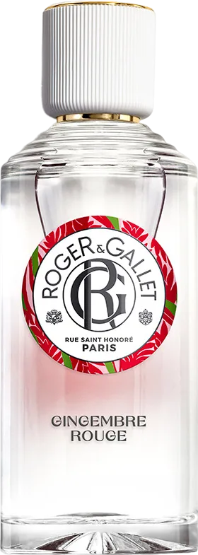 Roger & Gallet ジンジャンブル ルージュ 100mL ボトル