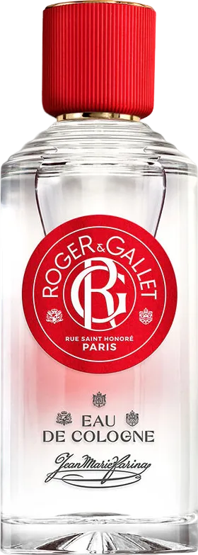 Roger & Gallet ジャン・マリー・ファリナ 100mL ボトル