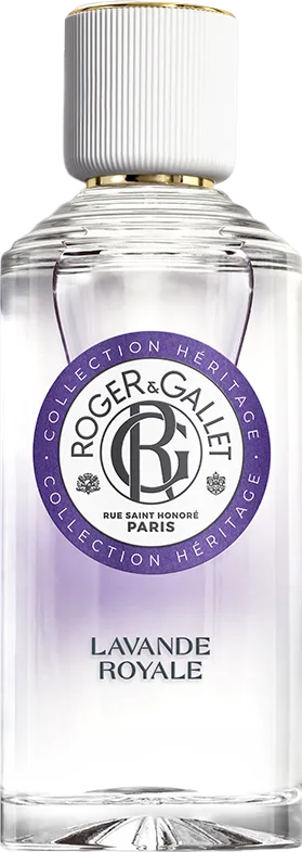 Roger & Gallet ラヴァンド・ロワイヤル 100mL ボトル