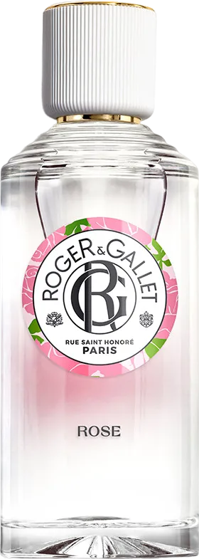 Roger & Gallet ローズ 100mL ボトル
