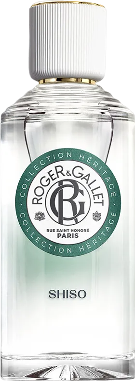 Roger & Gallet シソ 100mL ボトル
