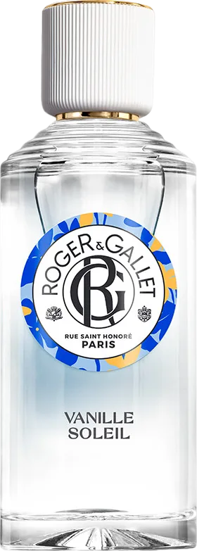Roger & Gallet ヴァニーユ・ソレイユ 100mL ボトル