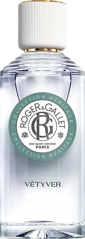 Roger & Gallet ヴェティベール 100mL ボトル