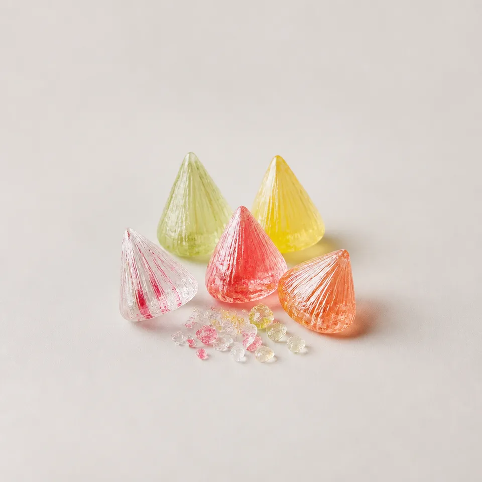 Berlingot Candy