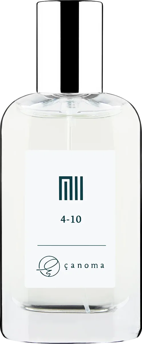canoma 4-10 | 乙女 30mL ボトル