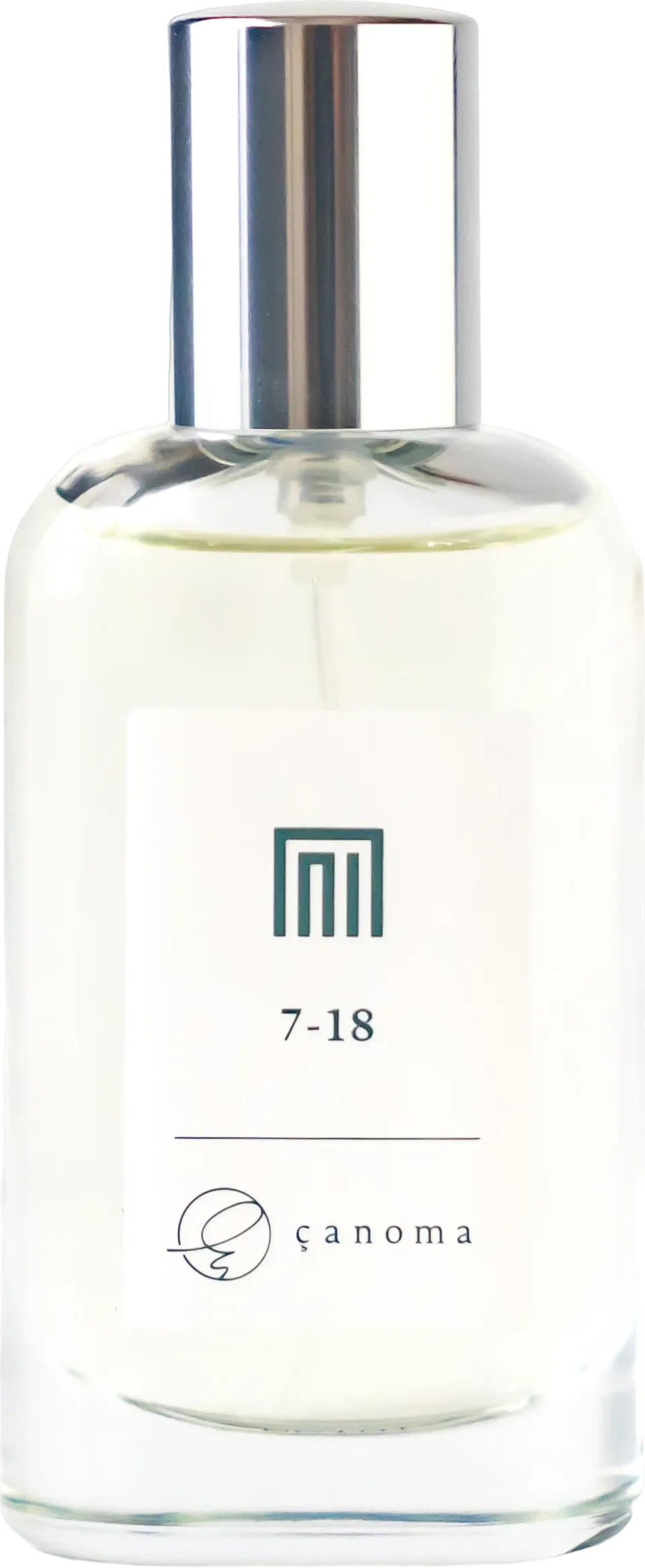 canoma 7-18 | 浮舟 30mL ボトル