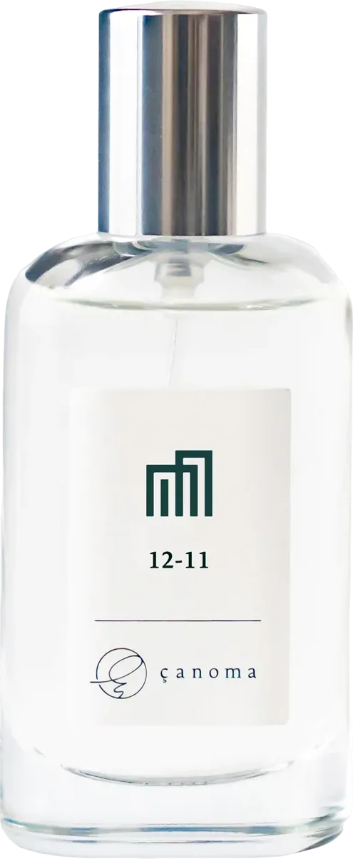 canoma 12-11 | 夕霧 30mL ボトル