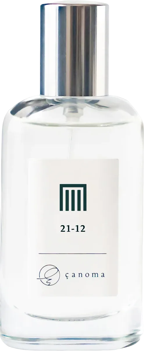canoma 21-12 | 幻 30mL ボトル