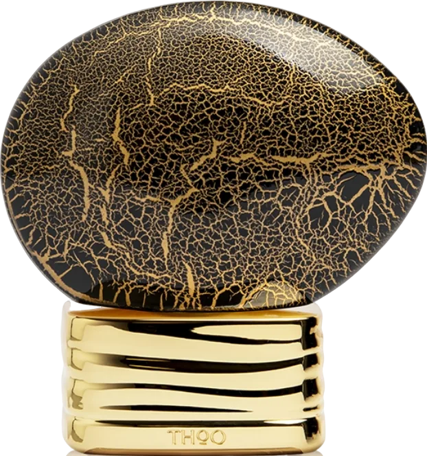 The House of Oud ブレッシング・サイレンス 75mL ボトル