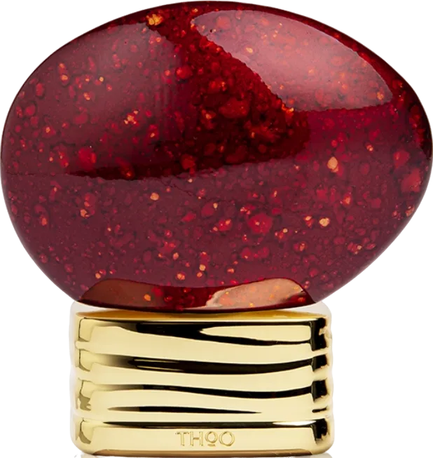 The House of Oud ルビー・レッド 75mL ボトル