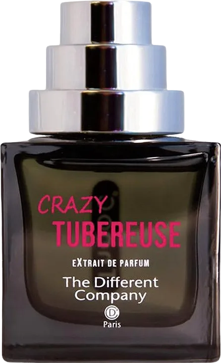 The Different Company クレイジー・テュベローズ 50mL ボトル