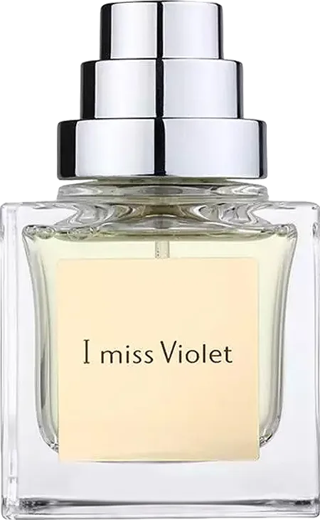 The Different Company アイ・ミス・バイオレット 50mL ボトル