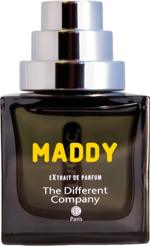 The Different Company マディ 50mL ボトル