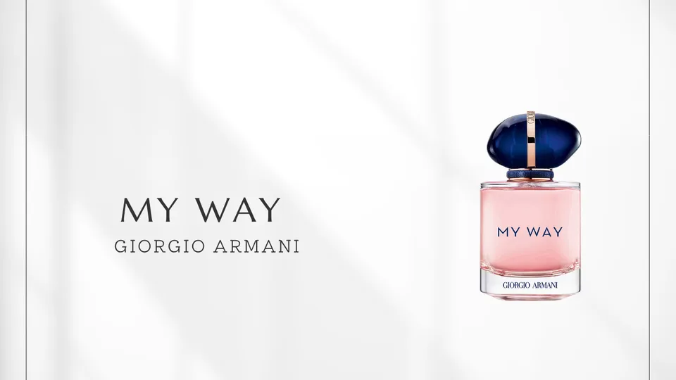 Giorgio Armani / My Way Eau de Parfum