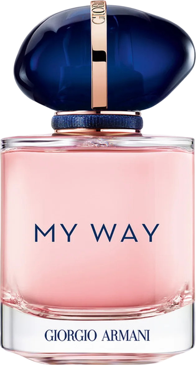 Giorgio Armani / My Way Eau de Parfum ボトル