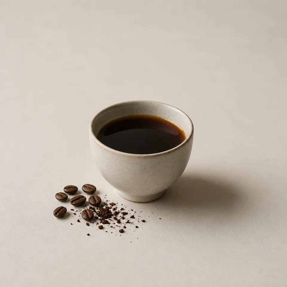 Caffeine