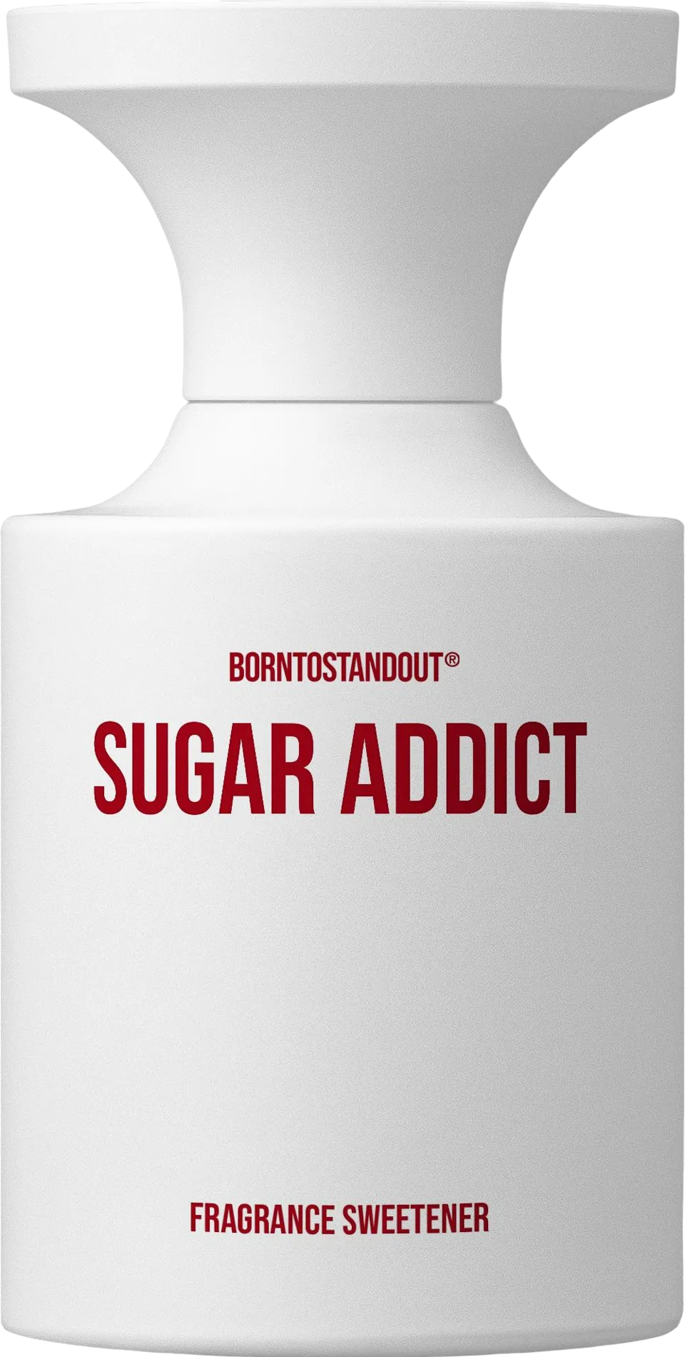 BORNTOSTANDOUT シュガー・アディクト 50mL ボトル