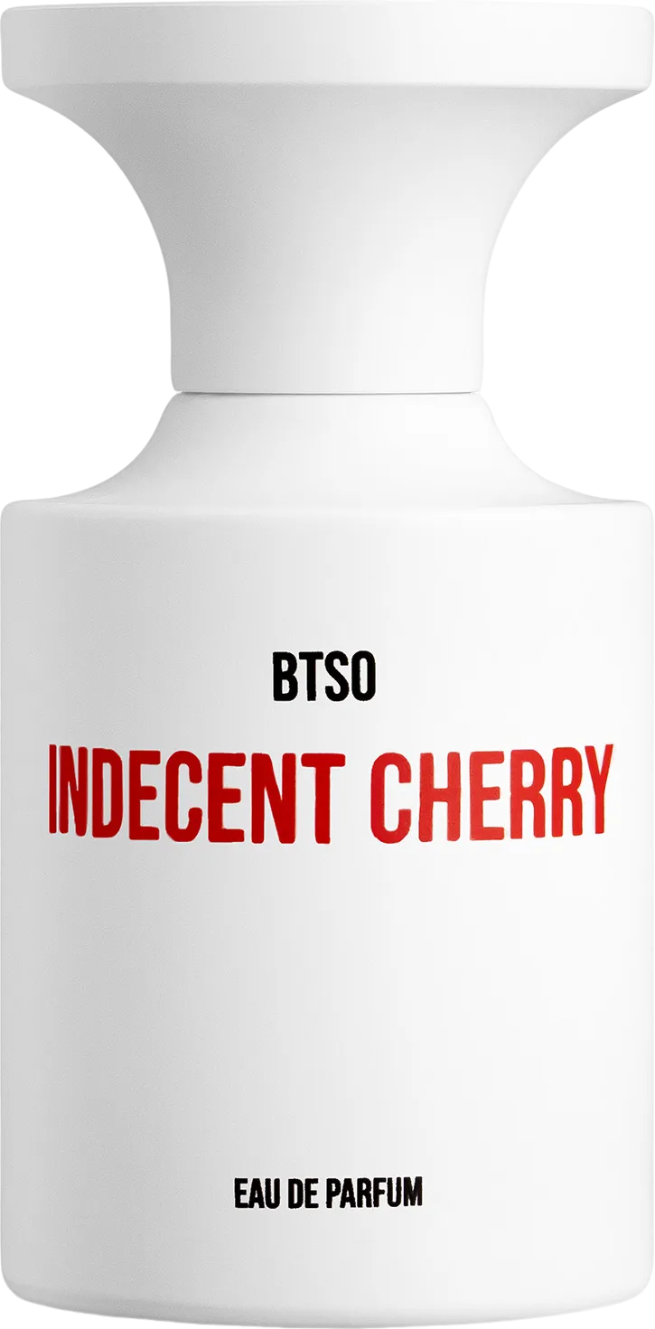 BORNTOSTANDOUT インディセント・チェリー 50mL ボトル