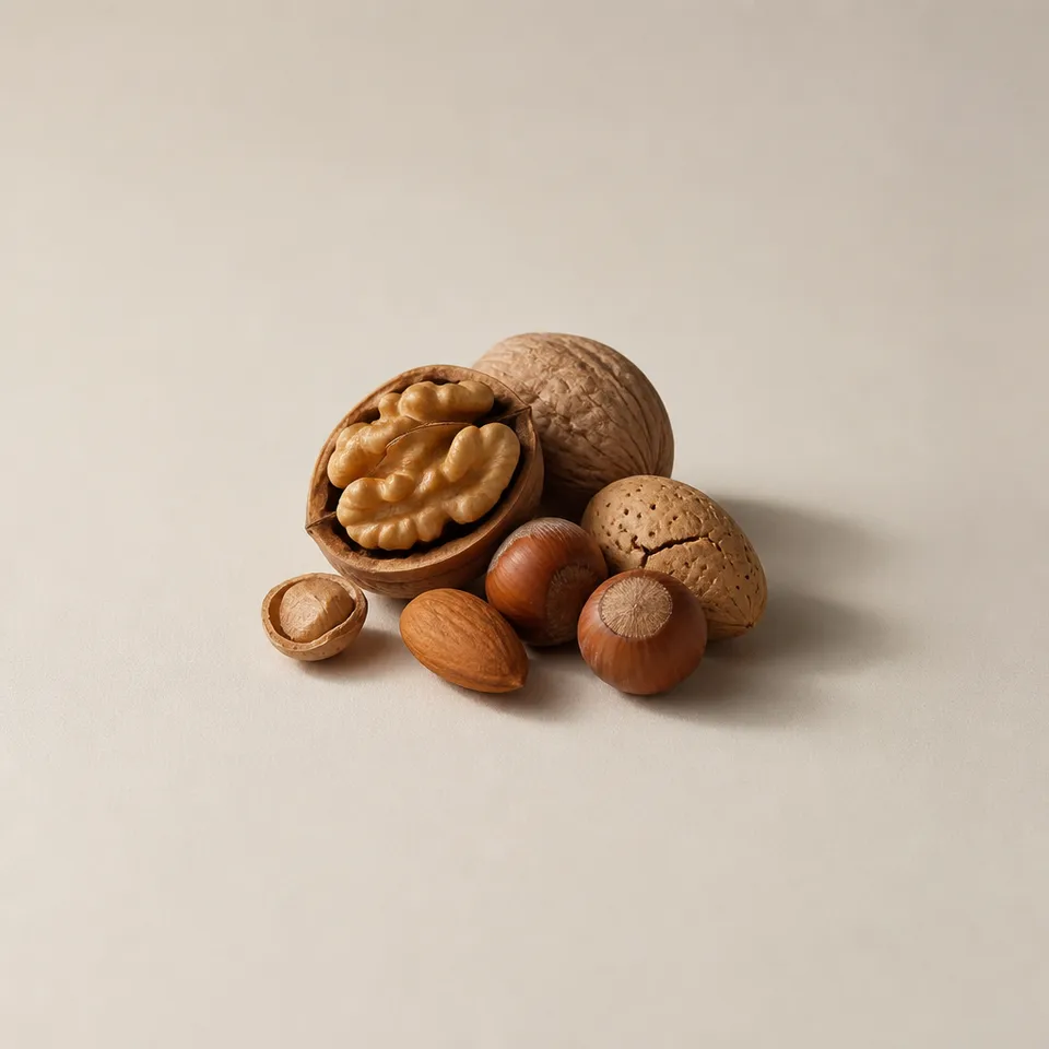 Nuts