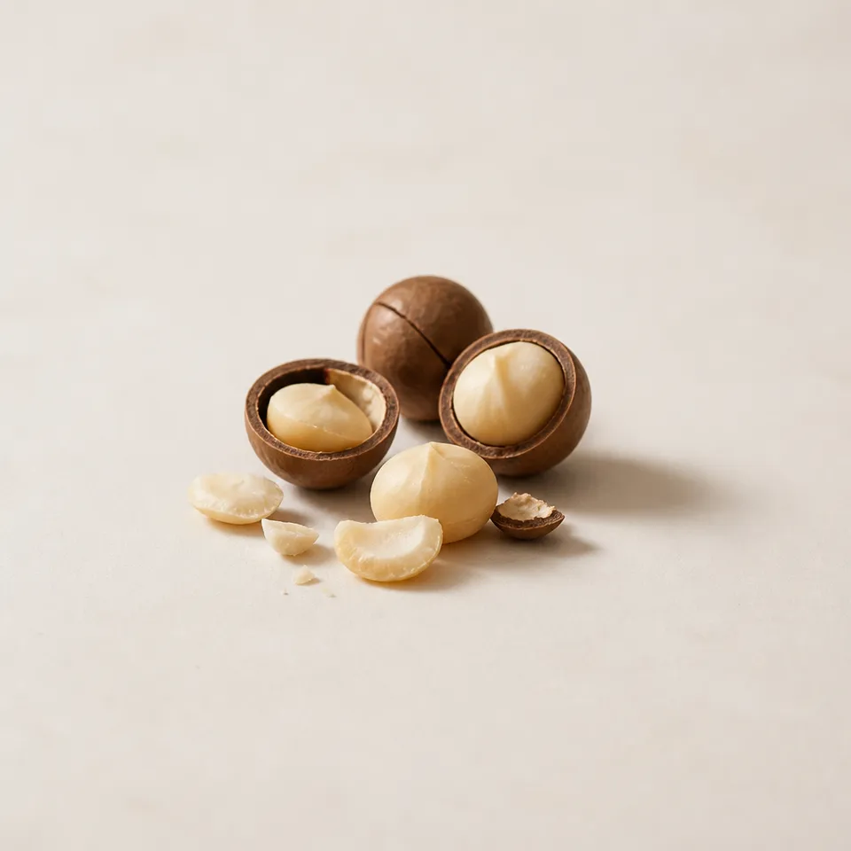 Macadamia Nuts