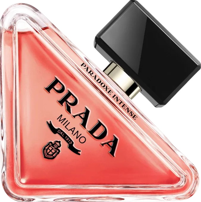 Prada パラドックス インテンス 90mL ボトル