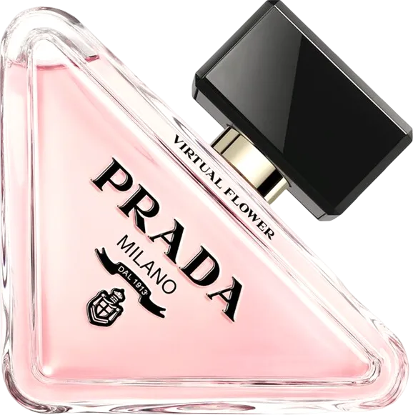 Prada パラドックス ヴァーチャル フラワー 90mL ボトル