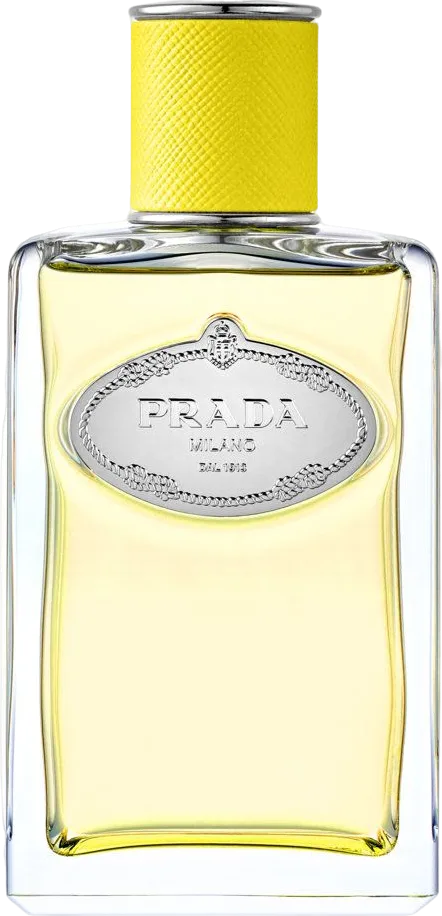 Prada プラダ インフュージョン ディラン 100mL ボトル