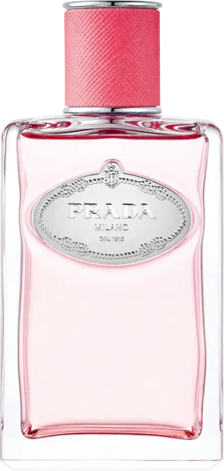 Prada プラダ インフュージョン ドゥ ルバーブ 100mL ボトル