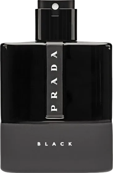 Prada ルナ ロッサ ブラック 100mL ボトル