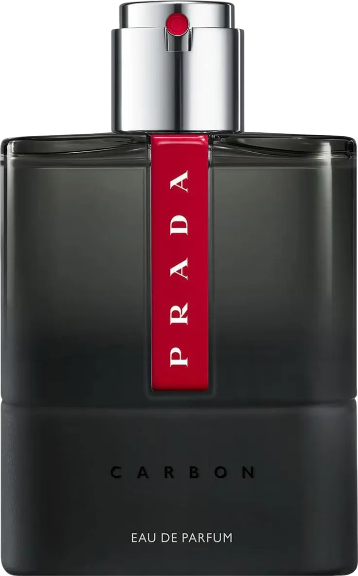 Prada ルナ ロッサ カーボン 100mL ボトル