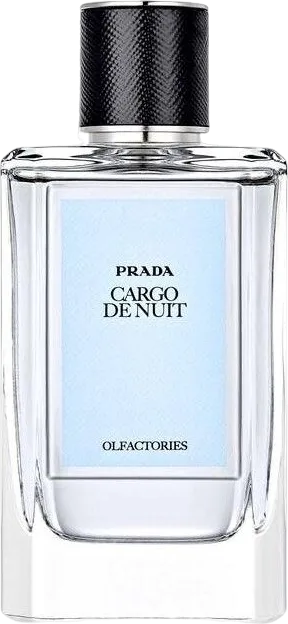 Prada オルファクトリーズ カーゴ・ドゥ・ニュイ 100mL ボトル
