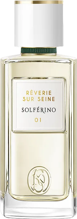 Solférino Paris 01 - レヴリ・シュル・セーヌ 125mL ボトル
