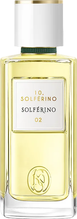 Solférino Paris 02 - 10、ソルフェリーノ 125mL ボトル