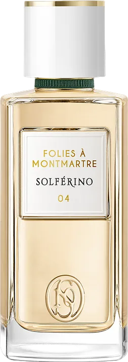 Solférino Paris 04 - フォリ・ア・モンマルトル 125mL ボトル