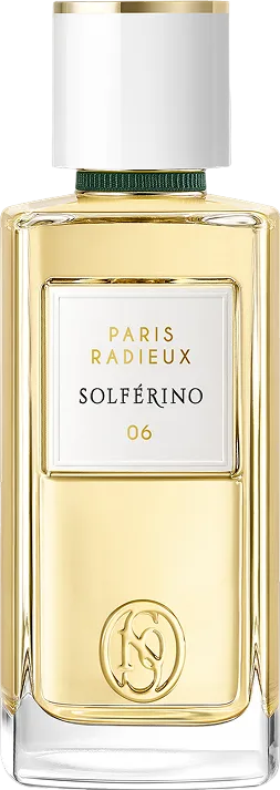 Solférino Paris 06 - パリ・ラデュー 125mL ボトル