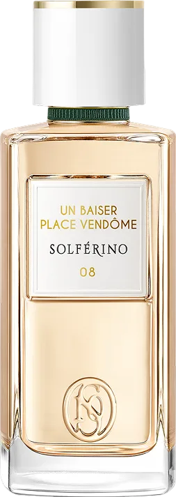 Solférino Paris 08 - アン・ベゼ・プラス・ヴァンドーム 125mL ボトル