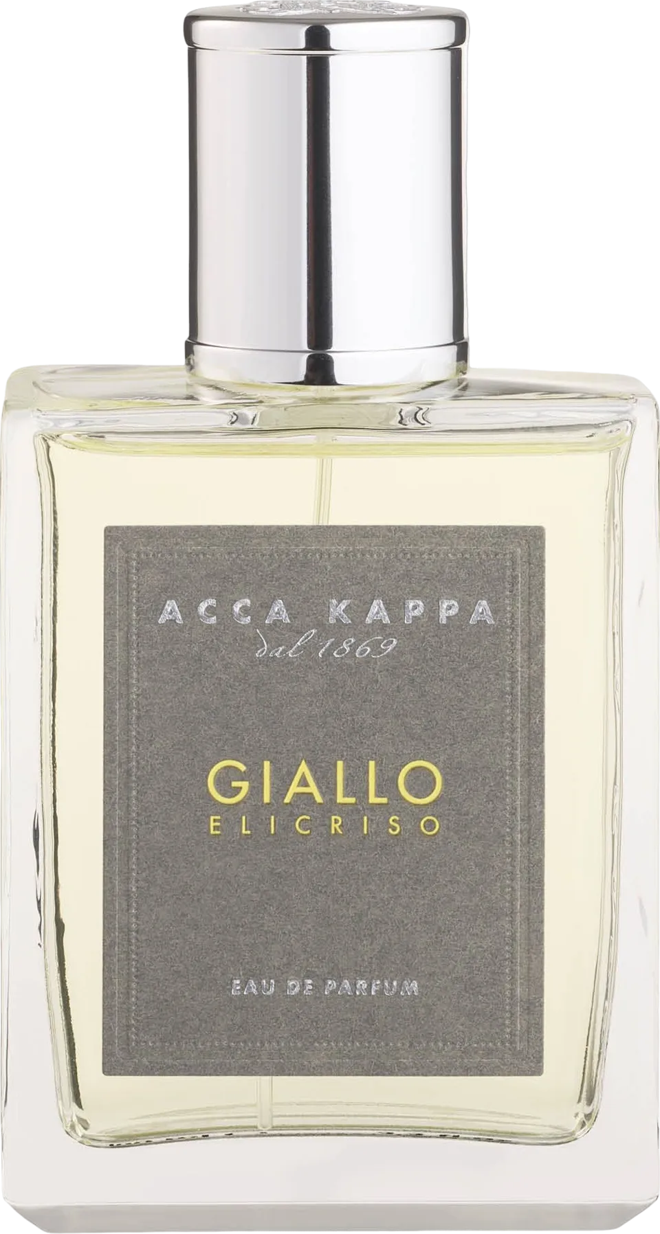 Acca Kappa ジャッロ・エリクリソ 100mL ボトル